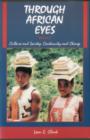 Image for Through African Eyes