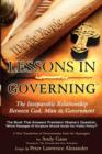 Image for Lessons In Governing