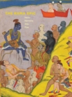 Image for The Rama Epic : Hero, Heroine, Ally, Foe