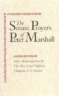 Image for The Senate Prayers of Peter Marshall