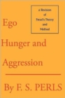 Image for Ego, Hunger and Aggression