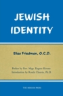 Image for Jewish Identity