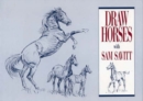 Image for Draw Horses with Sam Savitt