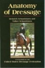 Image for Anatomy of Dressage