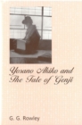 Image for Yosano Akiko and The tale of Genji
