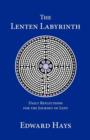 Image for The Lenten Labyrinth