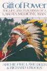 Image for Gift of Power : Life and Teachings of a Lakota Medicine Man