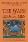 Image for The Wars of Gods and Men (Book III)