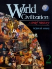 Image for World Civilization : A Brief History