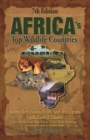 Image for Africa&#39;s Top Wildlife Countries : Botswana, Kenya, Namibia, Rwanda, South Africa, Tanzania, Uganda, Zambia &amp; Zimbabwe