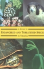 Image for Guide To Threatened &amp; Endangered Species