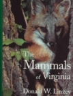 Image for Mammals Of Virginia