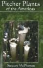 Image for Pitcher Plants of the Americas