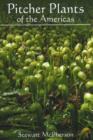 Image for Pitcher Plants of the Americas