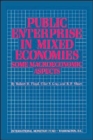 Image for Public Enterprise in Mixed Economies : Some Macroeconomic Aspects