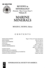 Image for Marine Minerals