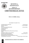 Image for Orthosilicates