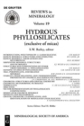Image for Hydrous Phyllosilicates