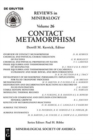 Image for Contact Metamorphism