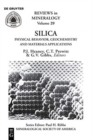 Image for Silica : Physical Behavior, Geochemistry, and Materials Applications