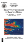 Image for Reactive Transport in Porous Media
