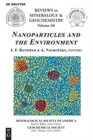Image for Nanoparticles and the Environment