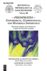 Image for Phosphates : Geochemical, Geobiological and Materials Importance