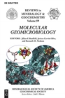 Image for Molecular Geomicrobiology
