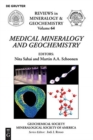 Image for Medical Mineralogy and Geochemistry