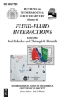 Image for Fluid-Fluid Interactions