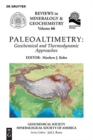 Image for Paleoaltimetry : Geochemical and Thermodynamic Approaches