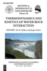 Image for Thermodynamics and Kinetics of Water-Rock Interaction