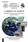 Image for Carbon in Earth