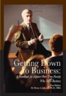 Image for Getting Down to Business : A Handbook for Adjunct/Part-Time Faculty Who Teach Business