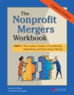 Image for The Nonprofit Mergers Workbook Part I