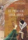 Image for El peso de una misa