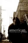 Image for American Jesus