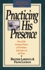 Image for Practicing His Presence