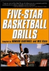 Image for Five-Star Basketball Drills