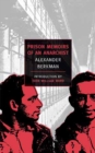 Image for Prison Memoirs Of An Anarchist