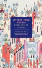 Image for Letters From Russia