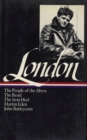Image for Jack London: Novels and Social Writings (LOA #7)