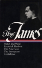 Image for Henry James : Novels 1871-1880 (LOA #13)