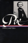 Image for Edgar Allan Poe: Poetry &amp; Tales (LOA #19)