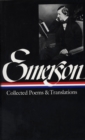 Image for Ralph Waldo Emerson: Collected Poems &amp; Translations