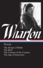 Image for Edith Wharton: Novels (LOA #30) : The House of Mirth / The Reef / The Custom of the Country / The Age of Innocence