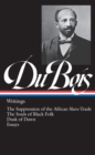 Image for W.E.B. Du Bois: Writings (LOA #34)