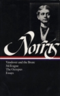 Image for Frank Norris : Novels and Essays (LOA #33)