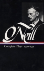 Image for Eugene O&#39;Neill : Complete Plays Vol. 2 1920-1931 (LOA #41)