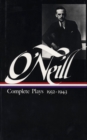 Image for Eugene O&#39;Neill: Complete Plays Vol. 3 1932-1943 (LOA #42)